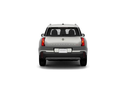 2025 MINI Countryman S