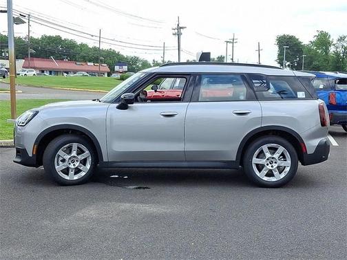 2025 MINI Countryman S