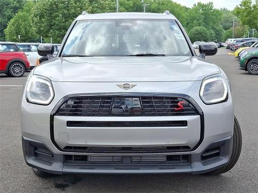 2025 MINI Countryman S