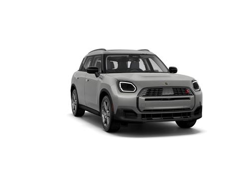 2025 MINI Countryman S