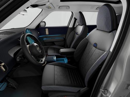 2025 MINI Countryman S