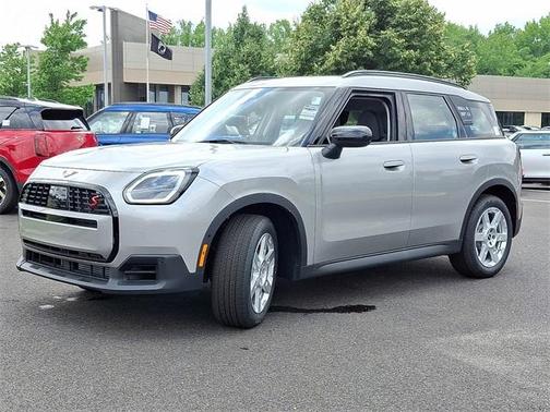 2025 MINI Countryman S