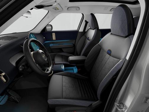 2025 MINI Countryman S