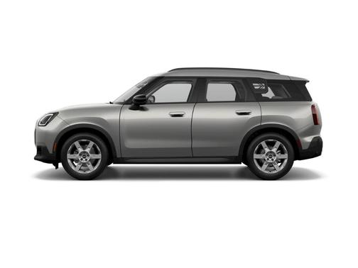 2025 MINI Countryman S