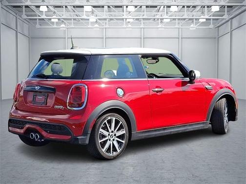 2023 MINI Hardtop Cooper S
