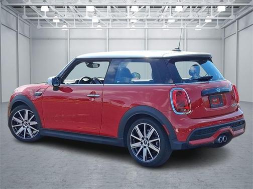 2023 MINI Hardtop Cooper S