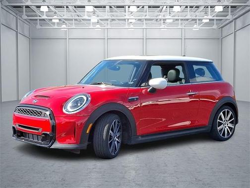 2023 MINI Hardtop Cooper S
