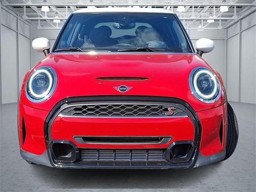 2023 MINI Hardtop Cooper S
