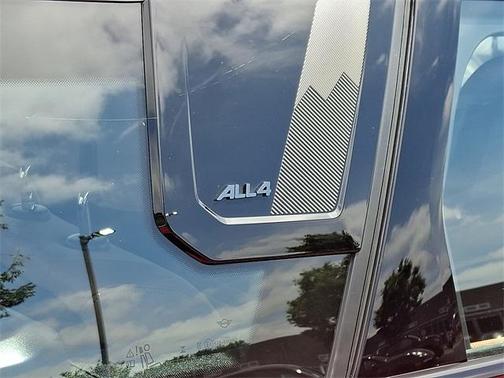 2025 MINI Countryman S