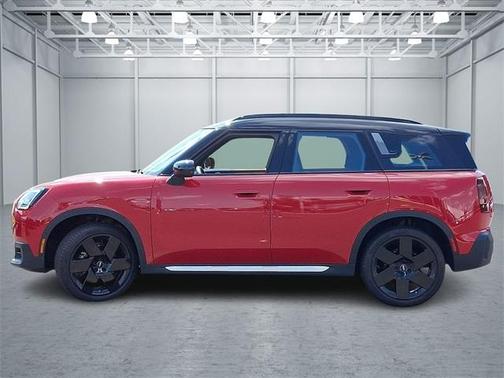 2025 MINI Countryman S
