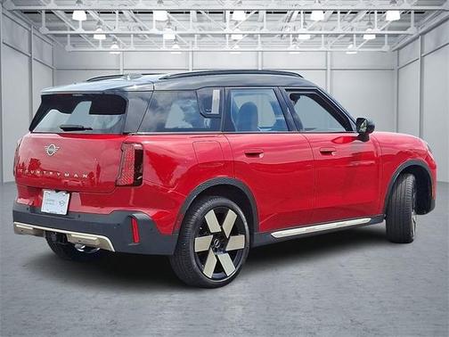 2025 MINI Countryman S