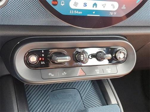 2025 MINI Countryman S