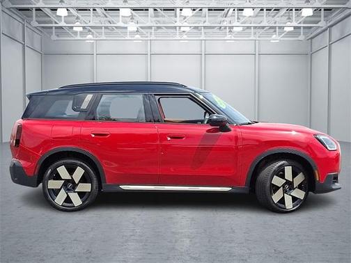 2025 MINI Countryman S