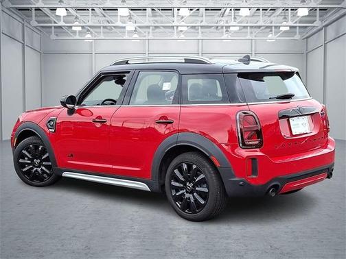2024 MINI Countryman Cooper S ALL4