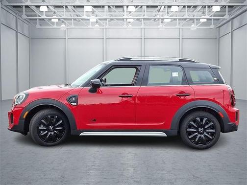 2024 MINI Countryman Cooper S ALL4
