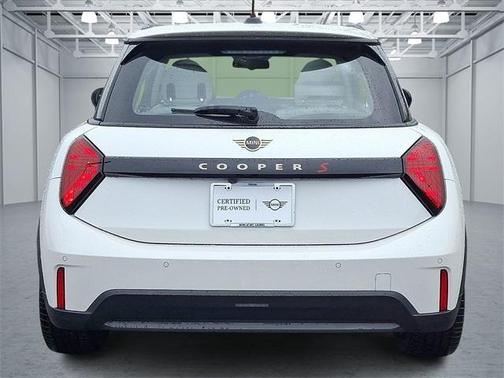 2025 MINI Hardtop SIGNATURE PLUS