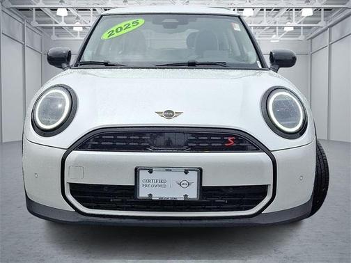 2025 MINI Hardtop SIGNATURE PLUS