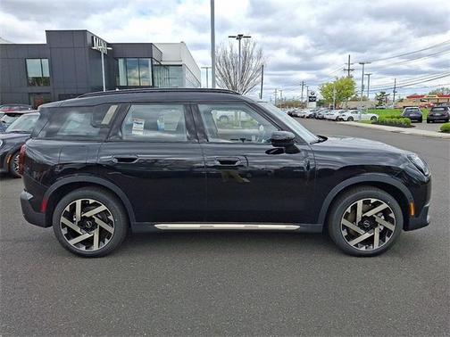 2025 MINI Countryman S