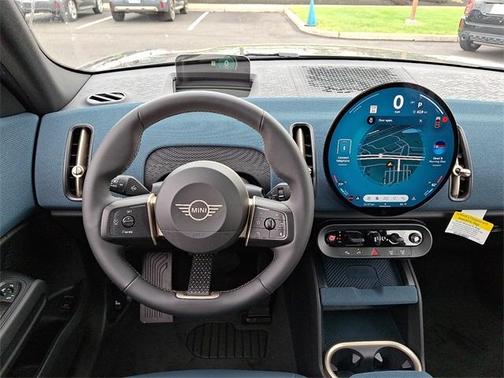 2025 MINI Countryman S