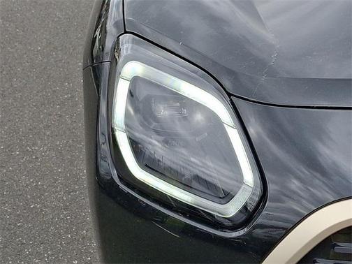 2025 MINI Countryman S