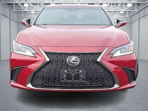 2021 Lexus ES 350 F Sport