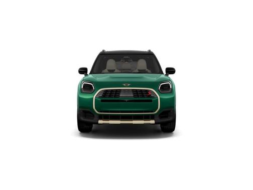 2026 MINI Countryman S