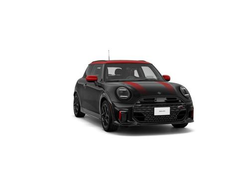 2025 MINI Hardtop JCW