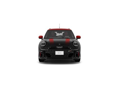 2025 MINI Hardtop JCW