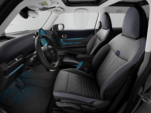 2026 MINI Hardtop Cooper S