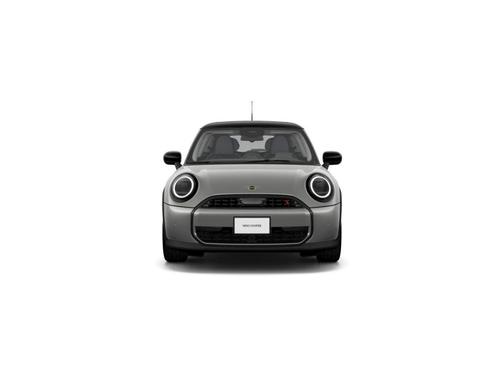 2026 MINI Hardtop Cooper S