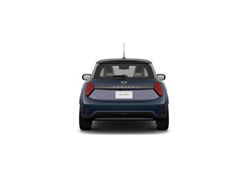 2026 MINI Hardtop Cooper S
