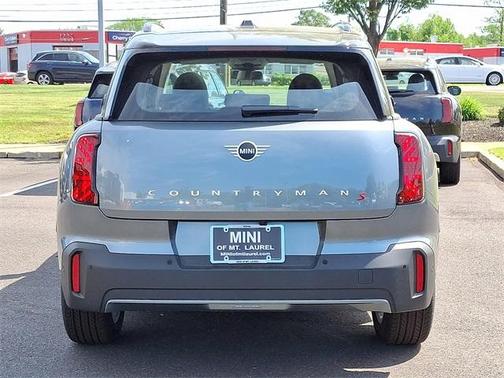 2025 MINI Countryman S