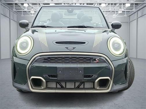 2024 MINI Convertible Cooper S