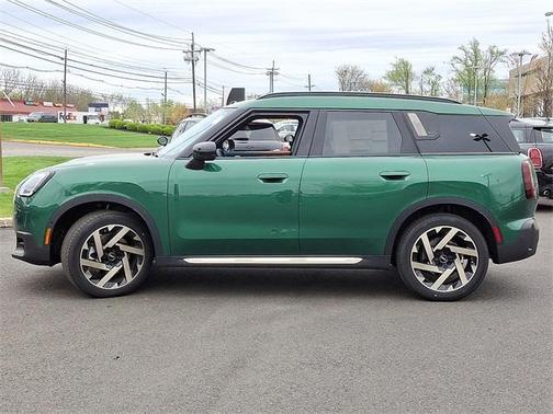 2025 MINI Countryman S