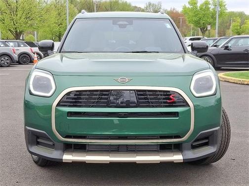 2025 MINI Countryman S