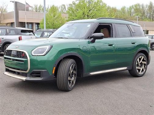 2025 MINI Countryman S