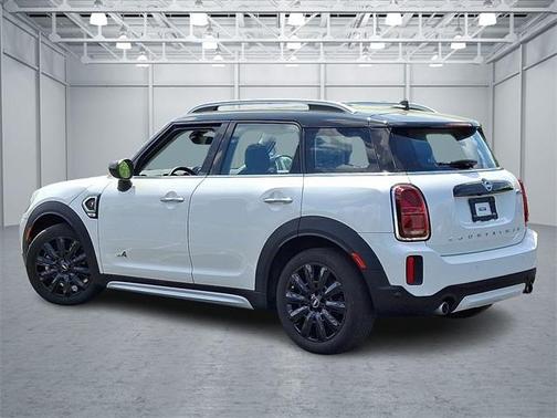 2023 MINI Countryman Cooper S