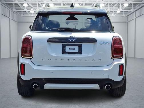 2023 MINI Countryman Cooper S