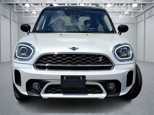 2023 MINI Countryman Cooper S