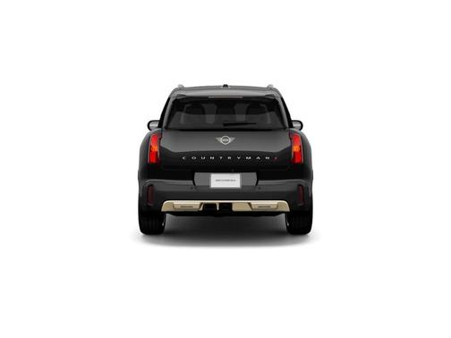 2025 MINI Countryman S