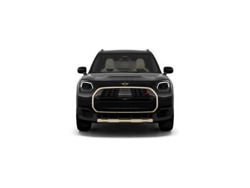 2025 MINI Countryman S