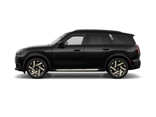 2025 MINI Countryman S