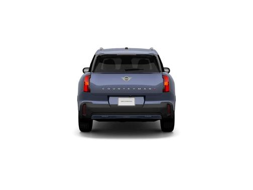 2025 MINI Countryman S