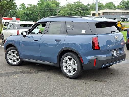 2025 MINI Countryman S