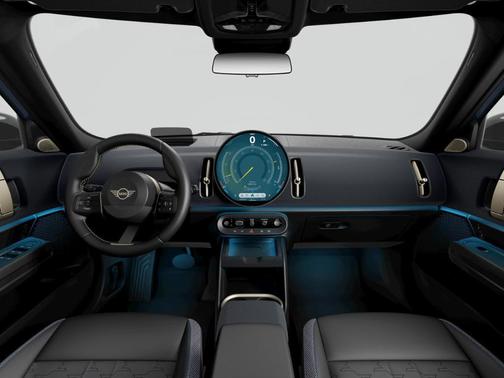 2025 MINI Countryman S