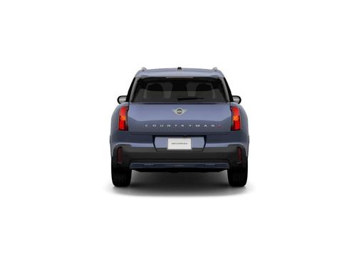 2025 MINI Countryman S