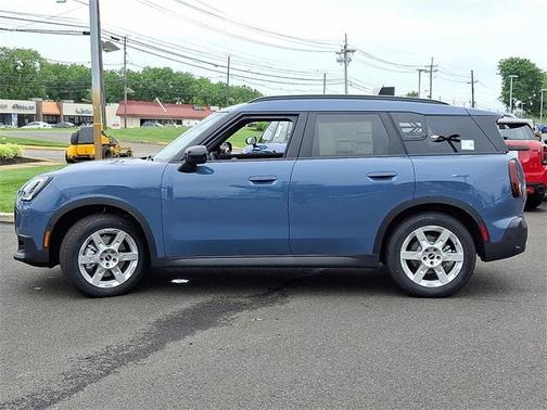 2025 MINI Countryman S