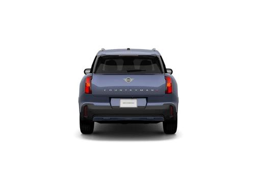 2025 MINI Countryman S