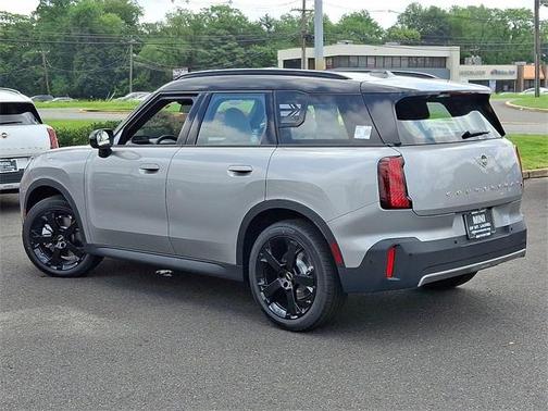 2025 MINI Countryman S