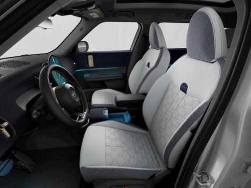 2025 MINI Countryman S
